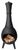 Esschert Design Terassenofen M FF2 Esschert Design Terassenofen M FF2
