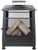 Esschert Design Terrassenofen FF122 Esschert Design Terrassenofen FF122