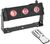 Eurolite LED Bar-3 HCL Leiste (51930395) Eurolite LED Bar-3 HCL Leiste (51930395)
