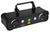 Eurolite LED Compact Multi FX Laser Bar Eurolite LED Compact Multi FX Laser Bar