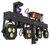 Eurolite LED KLS Scan Next FX Kompakt-Lichtset (42109897) Eurolite LED KLS Scan Next FX Kompakt-Lichtset (42109897)