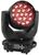 Eurolite LED TMH-X4 Moving-Head Wash Zoom (51785915) Eurolite LED TMH-X4 Moving-Head Wash Zoom (51785915)