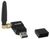 Eurolite QuickDMX USB Funksender/Empfänger Eurolite QuickDMX USB Funksender/Empfänger