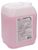 Eurolite UV-Seifenblasenfluid rot 5 l Eurolite UV-Seifenblasenfluid rot 5 l