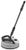Eurom Force floorcleaner big grip (141061) Eurom Force floorcleaner big grip (141061)