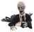 Europalms Halloween Zombie animiert 43 cm Europalms Halloween Zombie animiert 43 cm