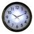 Eurotime Funk-Wanduhr mit Lichtsensor Eurotime Funk-Wanduhr mit Lichtsensor