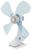Eurotrail Faltbarer Ventilator 12 Volt Eurotrail Faltbarer Ventilator 12 Volt