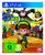 EuroVideo Ben 10 PS4 EuroVideo Ben 10 PS4