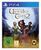 EuroVideo The Book of Unwritten Tales 2 PS4 EuroVideo The Book of Unwritten Tales 2 PS4