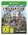 EuroVideo The Book of Unwritten Tales 2 Xbox One EuroVideo The Book of Unwritten Tales 2 Xbox One