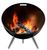 Eva Solo FireGlobe Feuerschale Eva Solo FireGlobe Feuerschale