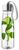Eva Solo MyFlavour Trinkflasche 0,75 l Eva Solo MyFlavour Trinkflasche 0,75 l