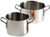 Eva Trio Edelstahl Kochtopf 3,6 l Eva Trio Edelstahl Kochtopf 3,6 l
