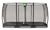 Exit Allure Classic Bodentrampolin 214 x 366 cm Exit Allure Classic Bodentrampolin 214 x 366 cm