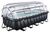Exit Black Leather Pool mit Sandfilterpumpe und Abdeckung 540 x 250 x 122 cm (30.47.53.20) Exit Black Leather Pool mit Sandfilterpumpe und Abdeckung 540 x 250 x 122 cm (30.47.53.20)