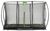 Exit Silhouette Ground 214 x 305 + Sicherheitsnetz Exit Silhouette Ground 214 x 305 + Sicherheitsnetz