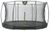 Exit Silhouette Ground 427 + Sicherheitsnetz Exit Silhouette Ground 427 + Sicherheitsnetz