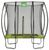 Exit Silhouette Trampolin 153 x 214 cm (12.93.57) Exit Silhouette Trampolin 153 x 214 cm (12.93.57)