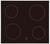 Exquisit EHE155-1.1U-Set Exquisit EHE155-1.1U-Set