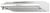 Exquisit UBH 10-2.1 Inoxlook Exquisit UBH 10-2.1 Inoxlook