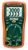 Extech EX330 Mini MultiMeter Extech EX330 Mini MultiMeter
