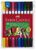 Faber-Castell Doppelfasermaler 10er 151110 Faber-Castell Doppelfasermaler 10er 151110
