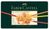 Faber-Castell Farbstift Polychromos 60er Metalletui Faber-Castell Farbstift Polychromos 60er Metalletui