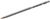 Faber-Castell Grip 2001 Bleistift Faber-Castell Grip 2001 Bleistift