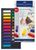 Faber-Castell Softpastellkreiden Creative Studio 24er Etui (128224) Faber-Castell Softpastellkreiden Creative Studio 24er Etui (128224)