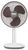 Fakir TVC 14 Twister Prestige Fakir TVC 14 Twister Prestige