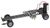 Faller Car System Chassis-Kit (163703) Faller Car System Chassis-Kit (163703)