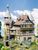 Faller H0 Jagdschloss Falkeneck 130385 Faller H0 Jagdschloss Falkeneck 130385
