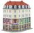 Faller Kaufhaus Henninger 130704 Faller Kaufhaus Henninger 130704