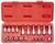 Famex Schraubersatz für Torx 10520 Famex Schraubersatz für Torx 10520