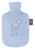 Fashy Kinderwärmflasche mit Fleecebezug 0,8 l Fashy Kinderwärmflasche mit Fleecebezug 0,8 l