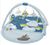 Fehn 3D-Activity-Decke Castle (065091) Fehn 3D-Activity-Decke Castle (065091)