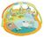 Fehn 3D-Activity-Decke Forest Fehn 3D-Activity-Decke Forest