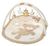 Fehn 3D-Activity-Decke Teddy (160888) Fehn 3D-Activity-Decke Teddy (160888)