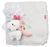 Fehn Kuscheldecke Einhorn (057256) Fehn Kuscheldecke Einhorn (057256)