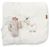 Fehn Kuscheldecke Lama (058253) Fehn Kuscheldecke Lama (058253)