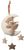 Fehn Spieluhr Teddy im Mond Fehn Spieluhr Teddy im Mond