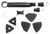 Fein Absaug-Set (92602092000) Fein Absaug-Set (92602092000)