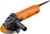 Fein CG 10-125 (72227960000) Fein CG 10-125 (72227960000)