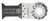Fein E-Cut Long-Life-Sägeblatt (63502160220) Fein E-Cut Long-Life-Sägeblatt (63502160220)