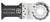 Fein E-Cut Long-Life-Sägeblatt (63502160240) Fein E-Cut Long-Life-Sägeblatt (63502160240)