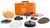 Fein WPO 14-15 E Marine-Polierset (72214850010) Fein WPO 14-15 E Marine-Polierset (72214850010)