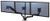 Fellowes Platinum Series Dreifach Monitorarm Fellowes Platinum Series Dreifach Monitorarm