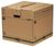 Fellowes R-Kive Transit Umzugskarton groß 5er-Pack Fellowes R-Kive Transit Umzugskarton groß 5er-Pack