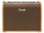 Fender Acoustic 100 Fender Acoustic 100